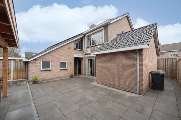 Medium property photo - Lage Made 21, 4731 VS Oudenbosch